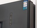 海信（Hisense）大薄荷系列240升立式家用冰柜变频一级能效风冷无霜小冰箱BD-240WPVUT国家补贴【价保618】 实拍图