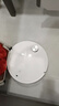 石头（roborock）【保价618】扫地机器人扫拖一体 P20 Ultra 扫拖洗烘一体机热水洗拖布P20极光增强【升级版】 实拍图