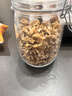 楼兰蜜语 薄皮大核桃500g/袋*2 新疆纸皮核桃 新二核桃零食 果炒货  实拍图