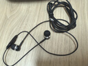 森海塞尔（Sennheiser）CX 80S 有线音乐耳机 入耳式有线耳机 黑色 礼物 实拍图