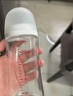 贝亲（Pigeon）新生儿玻璃奶瓶套装(160mlS号奶嘴+240mlM号奶嘴) 1-3个月 实拍图