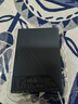 西部数据（WD）移动硬盘4TB USB3.0 My Passport随行版2.5英寸 白 机械硬盘 笔记本电脑外接 大容量加密 家庭存储 实拍图