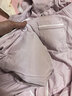 芬腾睡衣女带胸垫纯棉26年夏新款7A抑菌女士短裤家居服套装七夕礼物 实拍图