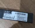 田岛（TAJIMA）18mm刃60°角美工刀壁纸刀片替刃10片黑刃SK钢 CB50RB 1102-2572 实拍图