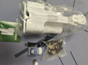 疯狂水草小型鱼缸壁挂过滤器C1净水静音循环泵三合一增氧泵吸粪 实拍图