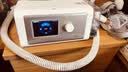 可孚静音智能呼吸机BR230 PRO全模式老人家用止鼾睡眠治疗双水平BIPAP 实拍图