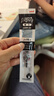 uni三菱 uni-ball UMR-83按动笔芯0.38mm中性笔黑色替芯 适用签字笔UMN-138系列 3支 实拍图