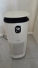 东芝（TOSHIBA）空气净化器宠物净化器大白梨PET去毛除毛大风量除花粉过敏源除尘净化除螨消毒杀菌除味【价保618】 实拍图