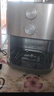 美的（Midea）空气炸锅家用【价保618】实用大容量6.5L 蒸烤一体双热源炎烤 可视窗口 免翻面多功能KZE6559 实拍图