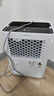 海信（Hisense）除湿机24升/天130㎡除湿器 家用轻音干衣回南天抽湿机 WIFI远程遥控 大面积抽湿器卧室 CF24BD/UW 实拍图