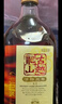 古越龙山清醇三年 半甜型 绍兴黄酒 500ml*6瓶 整箱装 实拍图