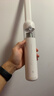 米家小米【价保618】随手吸尘器 吸尘器家用 无线便携轻盈 无刷电机 澎湃吸力 一键倒尘 实拍图
