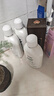 妇炎洁私处洗液植物本草抑菌洗液私处止痒洗液380ml*3瓶+冲洗器1个 实拍图