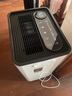 多乐信（DOROSIN）除湿机/抽湿机  60升/天120㎡ APP智控大户型别墅办公室地下室商业家用智能除潮干衣  ER-60 实拍图