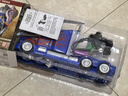 变形金刚（Transformers）儿童玩具正版授权男女孩生日礼物遥控汽车机器人模型擎天柱 实拍图