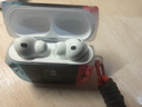 Apple/苹果 AirPods 4 搭配USB-C充电盒 苹果耳机 蓝牙耳机 适用iPhone/iPad/Mac 四代 实拍图