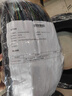 马牌（Continental）汽车轮胎 195/65R15 91V CC7 # 适配大众朗逸/宝来/丰田雷凌 实拍图