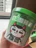 食族人贡菜酸辣粉整箱装0山梨酸钾桶装爽口方便速食速食方便食品 实拍图