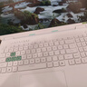 华硕天选6 Pro 酷睿版 国家补贴  16英寸游戏本 笔记本电脑(i7-14650HX 16G 1T RTX5070 2.5K)青 实拍图
