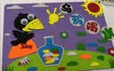 博教（BOJIAO）儿童不织布自制绘本故事书diy手工制作材料包 幼儿园童话故事图书亲子图画绘本手工作业 乌鸦喝水 实拍图