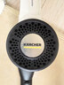 KARCHER德国卡赫 升级智能感应无线手持家车两用吸尘器立式大吸力除螨地毯宠物毛发长续航180°躺平KVA3 实拍图