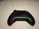 飞智黑武士5Pro竞技精英游戏手柄 力切换杠杆扳机 体感PC电脑Steam类xbox无线蓝牙NS电视 仁王3NBA2K26 实拍图