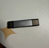 川宇USB/Type-C3.0 读卡器sd卡/tf卡读卡器多合一适用电脑/平板/手机/苹果16/15相机无人机监控 实拍图