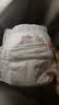 好奇（Huggies）铂金装小桃裤成长裤L120片(9-14kg)大号尿不湿拉拉裤【透爽散热】 实拍图