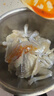 牛蛙特大鲜活现杀免处理田鸡麻辣牛蛙蛙腿生鲜半成品冷冻烧烤净重 去皮去头去内脏【每斤称4-5只】 大号【无冰1斤】活蛙现杀 实拍图