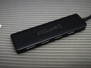 绿联 USB3.0分线器扩展坞HUB集线器高速 Type-C3.0拓展坞延长线转接头转换器 适用笔记本电脑手机平板 【USB3.0*4】热卖款 0.15米 实拍图