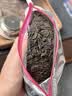 安化黑茶黑茶金花茯茶正宗2016年茶叶湖南特产熟茶送长辈送礼安化黑茶480g 实拍图