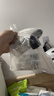 neilmed 洗鼻器 成人鼻腔冲洗器生理盐水洗鼻（240ml+2.08g*60包洗鼻盐） 实拍图