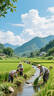 维达（Vinda）【孙颖莎推荐】有芯卷纸 蓝色经典4层140克*27卷 卫生纸纸巾 整箱 实拍图