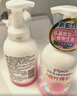 贝亲（Pigeon）洗发水沐浴露 含桃叶精华 婴儿洗发沐浴二合一 500ml IA209 实拍图