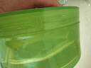 自然乐园芦荟胶晒后修复凝胶补水保湿身体乳液面霜女男士300ml 实拍图