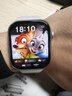 小米（MI）REDMI Watch 6皎月银 国家补贴 澎湃OS 3 心率血氧监测 红米手表6 小米汽车 送男友送女友 实拍图
