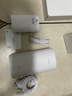 华为子母路由器Q6E凌霄无线千兆全屋WiFi套装分布式路由漏油器穿墙王电力猫信号放大增强器适配mate70 子母路由器【适合3-4房大平层】专业指导安装 实拍图