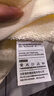 洁丽雅（Grace）毛巾全棉儿童毛巾 童巾A类毛巾3条装 纯棉加厚吸水洗脸毛巾70g/条 实拍图