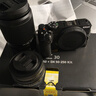 尼康（Nikon）Z30双镜头套装16-50mm+50-250mm 江苏广东上海吉林广西地址85折 微单套机 轻巧便携 自拍模式 实拍图