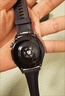 HUAWEI【父亲节送礼优选】HUAWEI WATCH GT 6 雅丹黑 46mm智能手表多维情绪健康全新骑行体验 实拍图