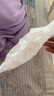 好奇（Huggies）铂金装小桃裤成长裤XXXL26片*4包(17kg以上)【透爽散热】 实拍图