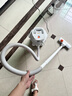 德尔玛（Deerma）【重磅新品】TJ700S 干吹两用吸尘器 家用商用 吸尘器桶式大吸力 整机降噪设计ZN-530 实拍图