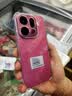 OPPO Find X9 Pro 16GB+512GB 追光红 哈苏2亿超清长焦镜头 天玑9500旗舰芯 拍照 智能手机 国家补贴 实拍图