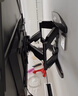 NB D65电视支架壁挂通用电视挂架旋转伸缩电视机挂架小米海信创维TCL三星电视架(32-75英寸) 实拍图