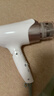 松下（Panasonic）【价保618】负离子电吹风机筒高速大功率不伤发家用低噪速干护发粉色EH-WNE6B【父亲节礼物】 实拍图