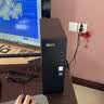 来酷（Lecoo）商务办公台式电脑主机(G5900 8G内存 256GB SSD 正版win11 ) 实拍图