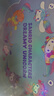 名创优品（MINISO）Sanrio characters梦幻独角兽搪胶毛绒盲盒玩具摆件生日礼物 端盒 实拍图