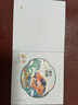 中大惠农端午节礼品卡购物卡券礼品册兑中粮米面油粽子礼盒提货礼券1000型 实拍图
