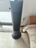 美的（Midea）【语音智能】家用空调扇冷风扇 负离子净化静音落地冷风机水冷塔扇冷气扇 强力制冷小空调ACA10TJR 实拍图