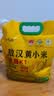 绿之坊内蒙古赤峰敖汉黄小米新米原产地农家现磨现发粗粮杂粮小米粥5斤 敖汉黄小米5斤*1袋 实拍图